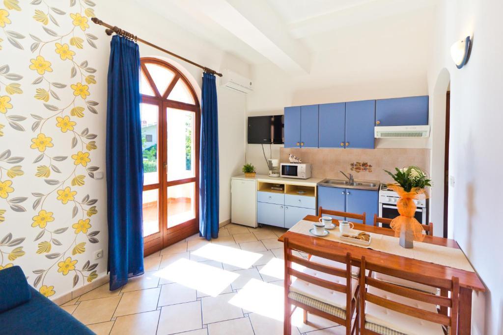 Apartmán Filip & Tara Poreč