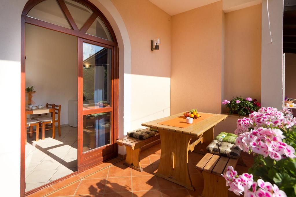 Apartmán Filip & Tara Poreč